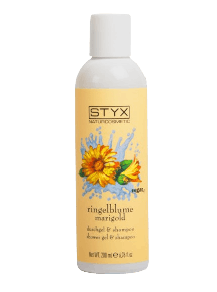 Product Image for Duschgel + Shampoo Ringelblume
